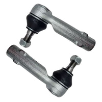 Audi A1 2010-2017 Front Inner & Outer Tie Track Rod Ends Pair