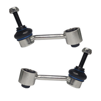 VW Golf MK5 2004-2013 Rear Anti Roll Bar Drop Links Pair
