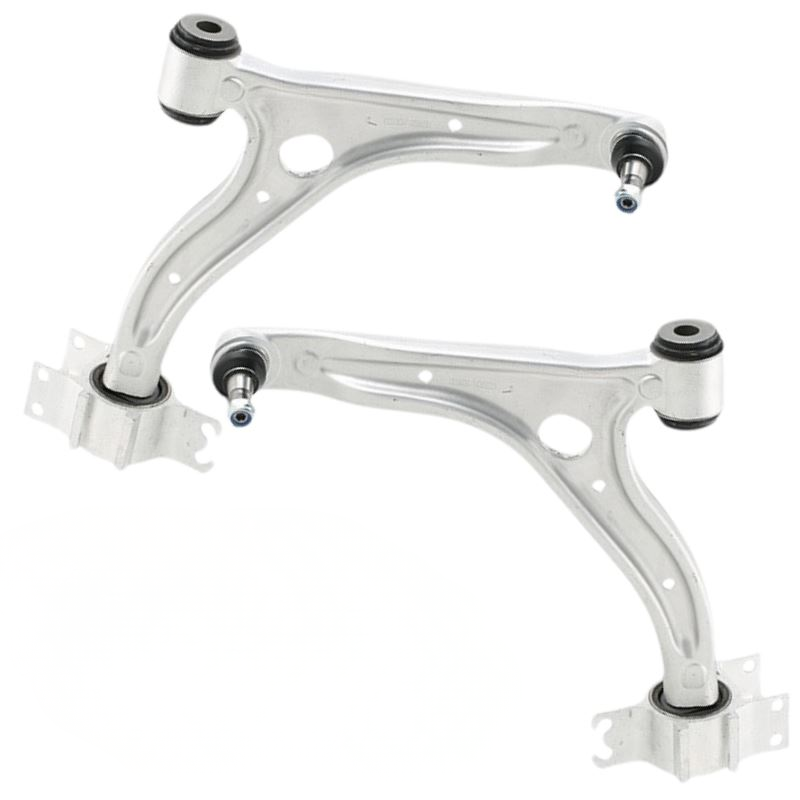Mercedes CLA 2013-2019 Front Wishbone Control Arms Pair