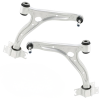 Mercedes CLA 2013-2019 Front Wishbone Control Arms Pair