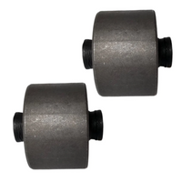 Nissan Primastar 2002-2014 Rear Trailing Arm Axle Bushes Pair