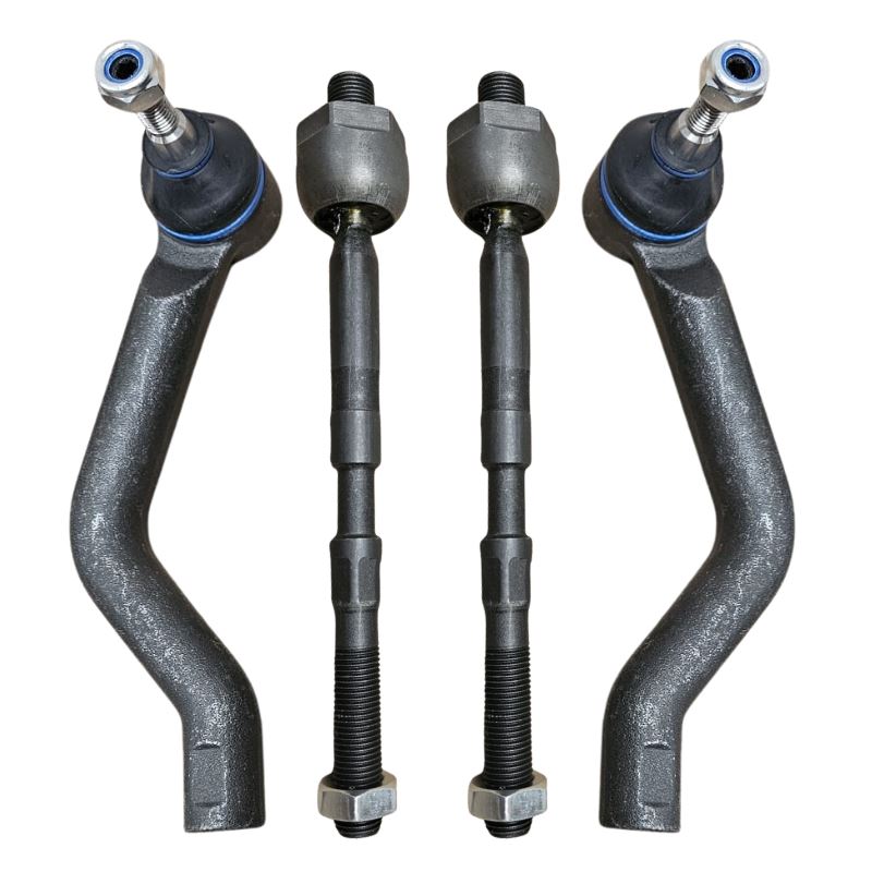 Nissan Qashqai 2014-2021 Front Outer Tie Track Rod Ends