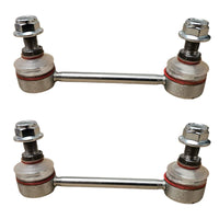 Volvo S60 S80 V70 XC70 XC90 2002-2010 Rear Anti Roll Bar Drop Links Pair