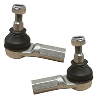 Kia Picanto 2004-2011 Front Outer Tie Track Rod Ends Pair