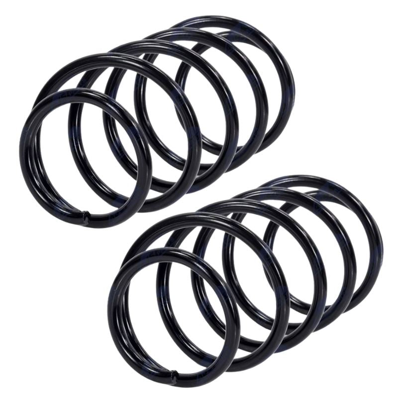 Vauxhall Astra 2005-2010 Front Coil Springs Pair
