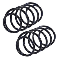 Vauxhall Astra 2005-2010 Front Coil Springs Pair