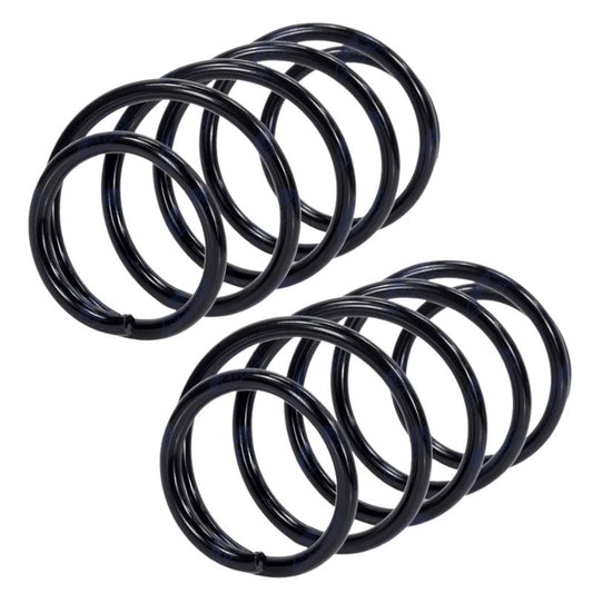 Vauxhall Astra 2005-2010 Front Coil Springs Pair