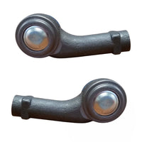 Hyundai I10 2013-2019 Front Outer Tie Track Rod Ends Pair