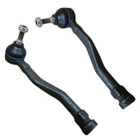 Peugeot 208 2012-2019 Front Outer Tie Track Rod Ends Pair