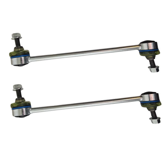 VW UP 2012-2017 Front Anti Roll Bar Drop Links Pair Heavy Duty