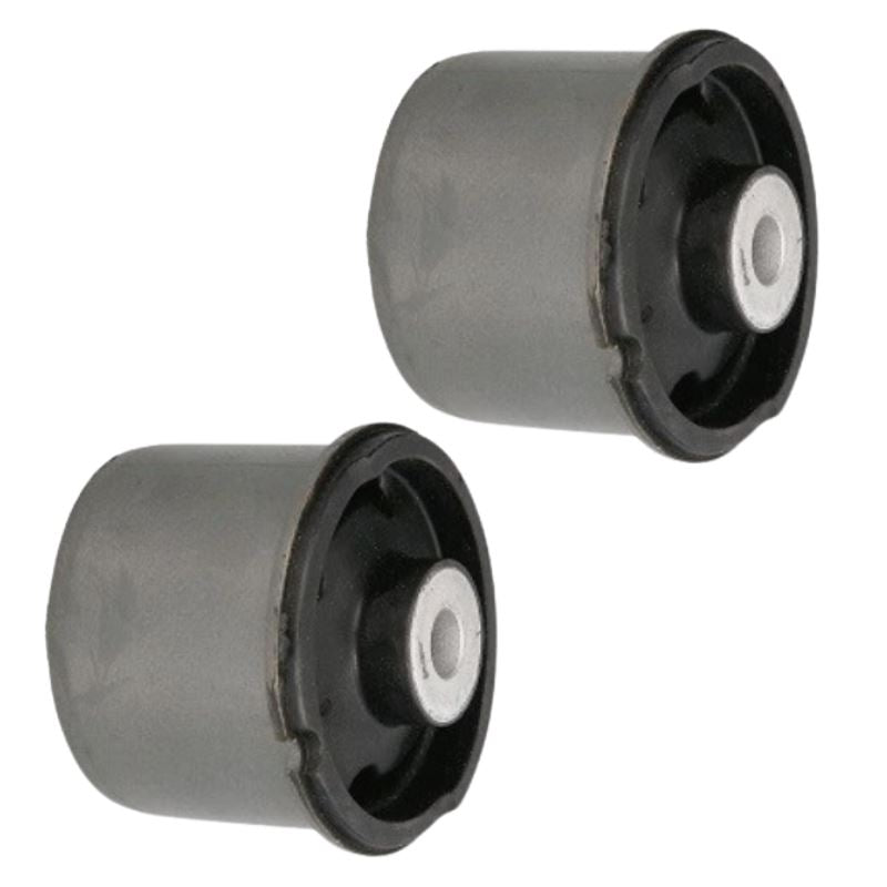 Ford Fiesta 2002-2008 Rear Subframe Axle Bushes Pair