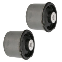 Ford Fiesta 2002-2008 Rear Subframe Axle Bushes Pair