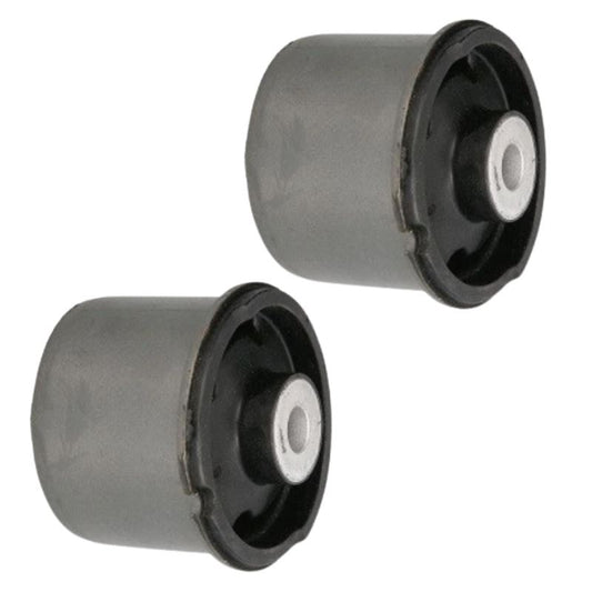 Ford Fiesta 2002-2008 Rear Subframe Axle Bushes Pair