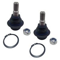 Ford Transit 2000-2023 Front Wishbone Control Arm Ball Joints Pair