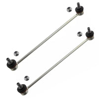 Toyota Yaris 2005-2020 Front Wishbone Control Arms & Anti Roll Bar Drop Links