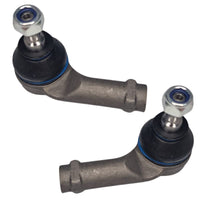 Hyundai I20 2014-2020 Front Outer Tie Track Rod Ends Pair