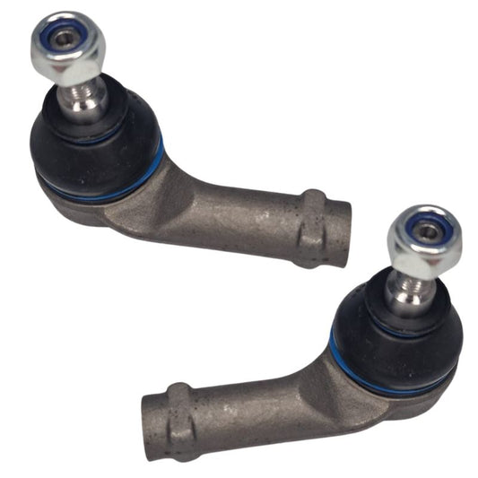 Hyundai I20 2014-2020 Front Outer Tie Track Rod Ends Pair