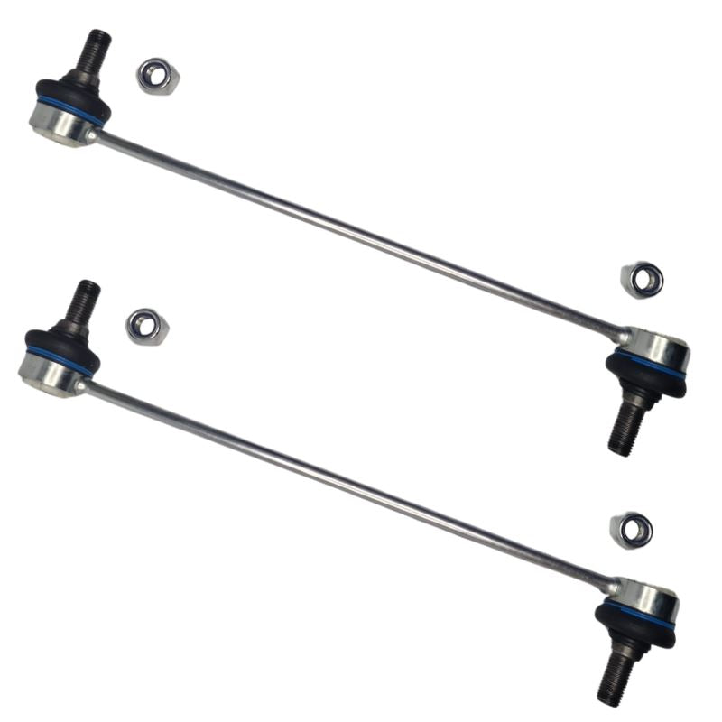 Honda CRV CR-V 2006-2018 Front Anti Roll Bar Drop Links Pair