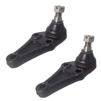 Mitsubishi L200 1996-2015 Front Wishbone Control Arm Ball Joints Pair