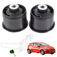 Ford Fiesta 2008-2017 Rear Subframe Axle Bushes Pair