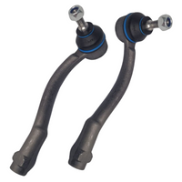 Hyundai I20 2008-2014 Front Outer Tie Track Rod Ends Pair