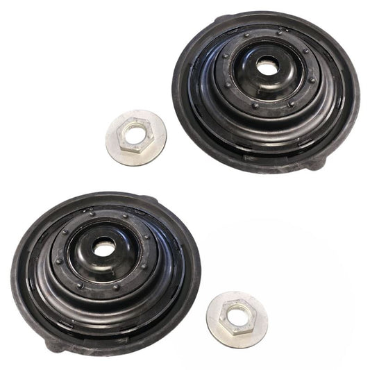 Citroen DS5 2011-2015 Front Strut Top Mounts Pair