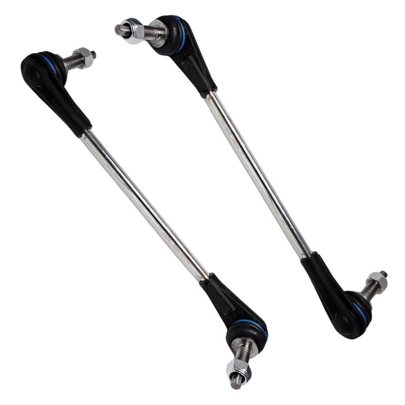 Vauxhall Astra 2015-2022 Front Anti Roll Bar Drop Links Pair