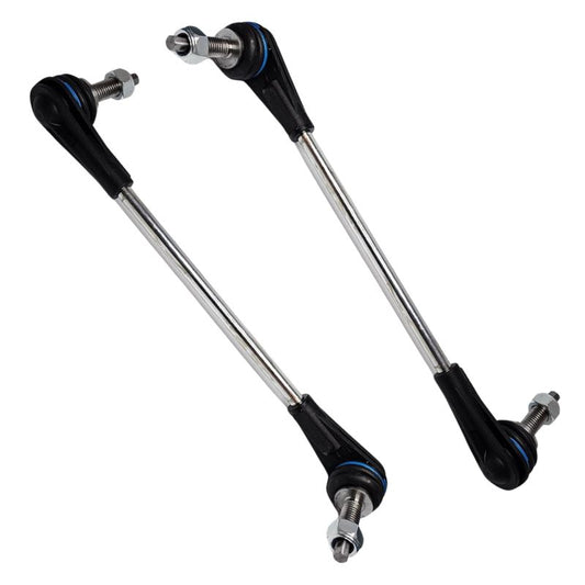Vauxhall Astra 2015-2022 Front Anti Roll Bar Drop Links Pair