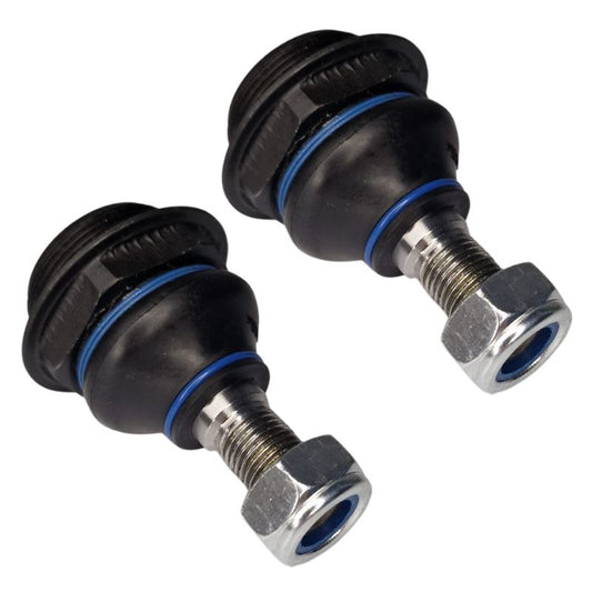 Citroen DS4 2011-2015 Front Wishbone Control Arm Ball Joints Pair