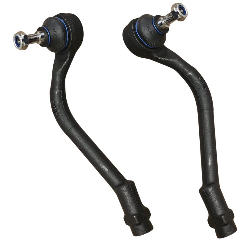 Hyundai I40 2012-2019 Front Outer Tie Track Rod Ends Pair