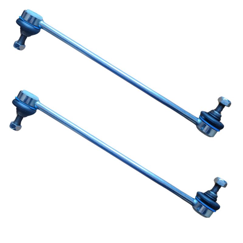 Jaguar E Pace 2017-2022 Front Anti Roll Bar Drop Links Pair