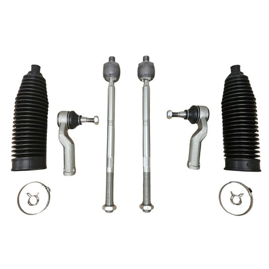 Ford Focus 2004-2012 Front Inner & Outer Tie Track Rod Ends
