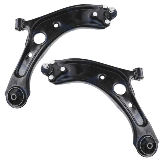 Kia Sportage 2015-2022 Front Wishbone Control Arms Pair