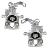 Honda Civic 2006-2012 Rear Brake Calipers Carriers & Slider Pins