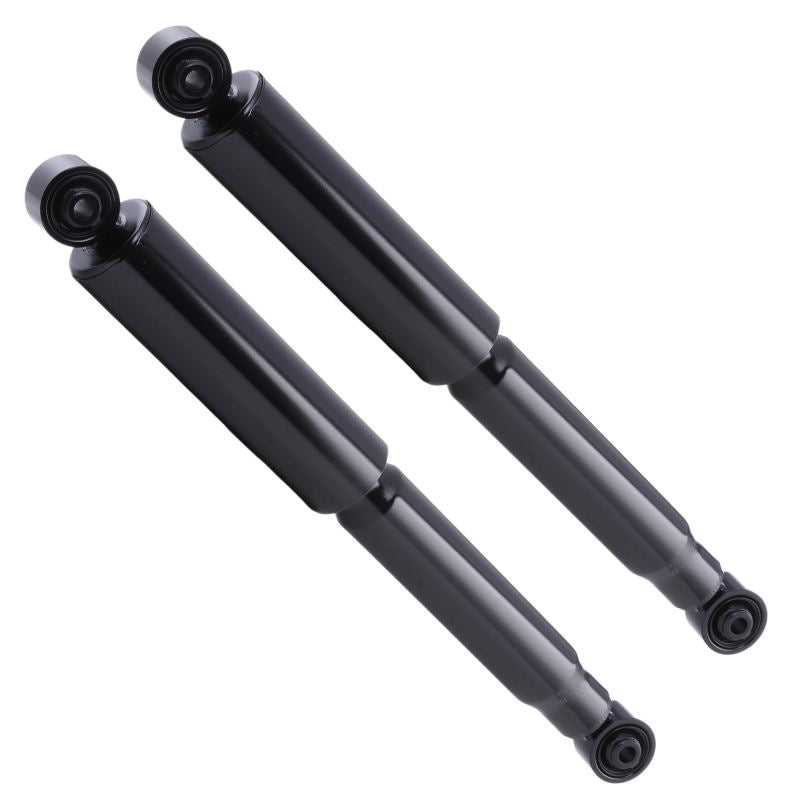 Chevrolet Captiva 2006-2018 Rear Shock Absorbers Pair