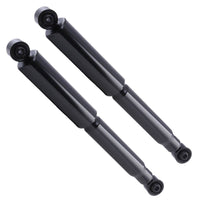 Chevrolet Captiva 2006-2018 Rear Shock Absorbers Pair