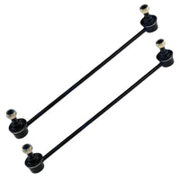 Toyota Yaris 2005-2020 Front Wishbone Control Arms & Anti Roll Bar Drop Links