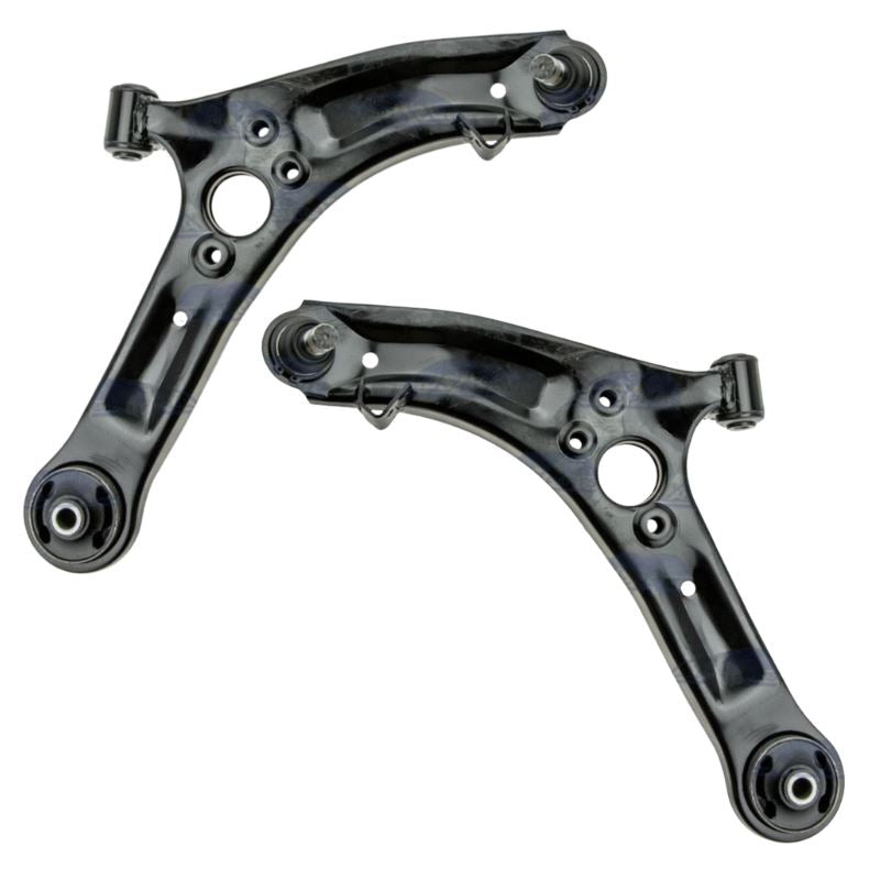 Kia Picanto 2011-2017 Front Wishbone Control Arms Pair