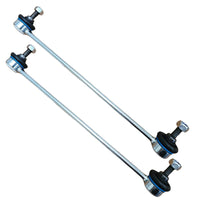 Peugeot 207 2006-2015 Front Anti Roll Bar Drop Links Pair