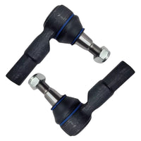 Ford Transit 2000-2014 Front Wishbone Control Arms Ball Joints Drop Links & Outer Track Rod Ends