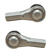 Kia Picanto 2004-2011 Front Outer Tie Track Rod Ends Pair
