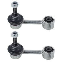 VW Tiguan 2008-2017 Rear Wishbone Control Arms & Anti Roll Bar Drop Links