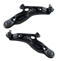Nissan Pixo 2009-2015 Front Wishbone Control Arms Pair