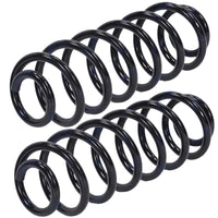 VW Passat 2005-2015 Rear Coil Springs Pair