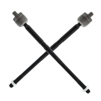 Audi A1 2010-2017 Front Wishbone Control Arms Inner Outer Tie Track Rod Ends