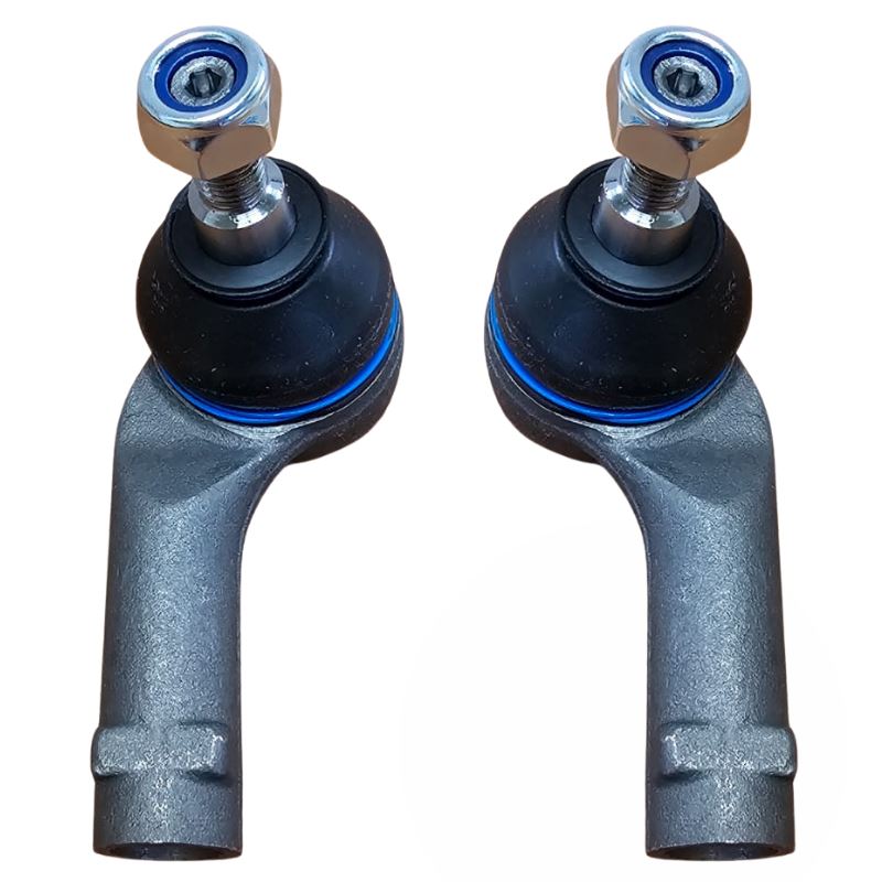 Hyundai I10 2013-2019 Front Outer Tie Track Rod Ends Pair
