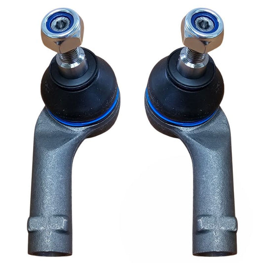 Hyundai I10 2013-2019 Front Outer Tie Track Rod Ends Pair