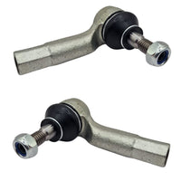 Ford Fiesta 2008-2017 Front Inner & Outer Tie Track Rod Ends