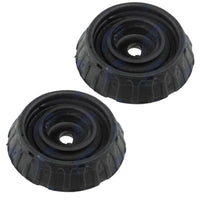Hyundai I10 2008-2013 Front Strut Top Mounts & Bearings Pair