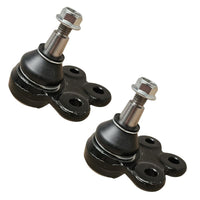 Vauxhall Antara 2006-2015 Front Wishbone Control Arm Ball Joints Pair